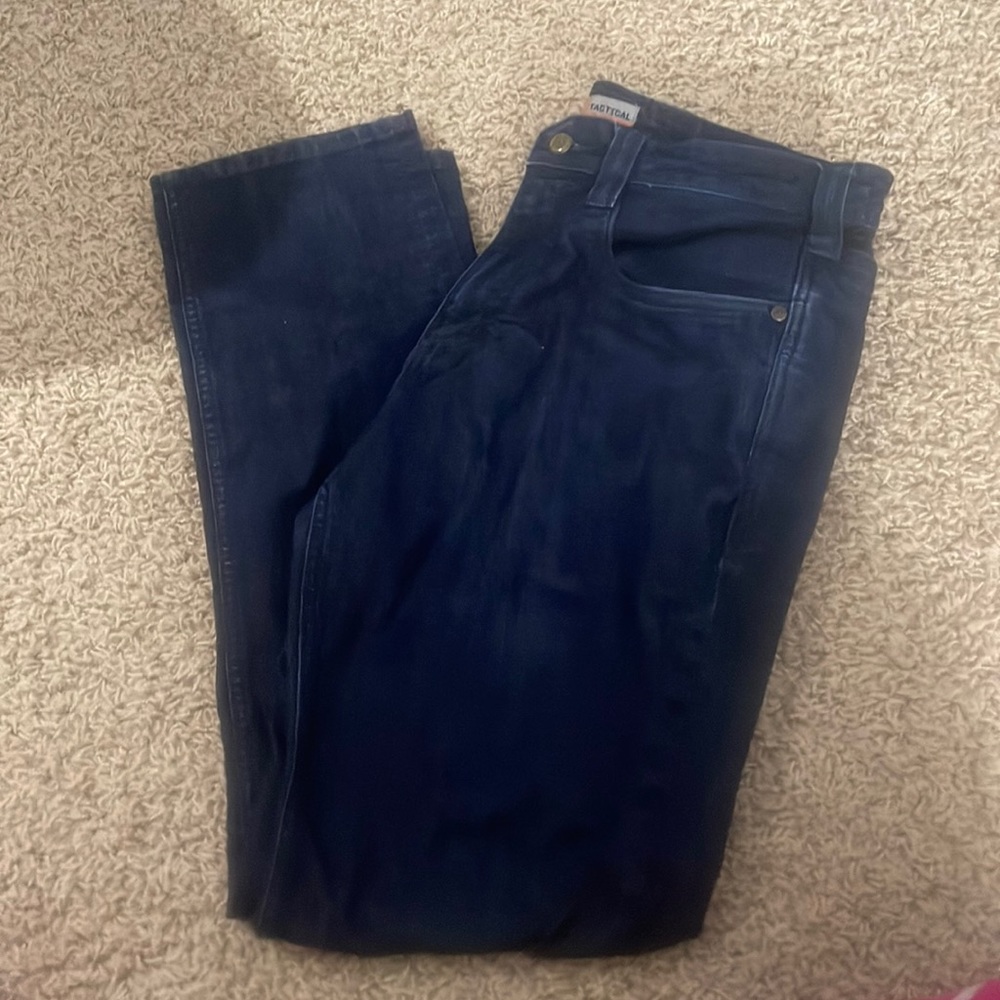 Men’s 5.11 tactical jeans. Size 32x32